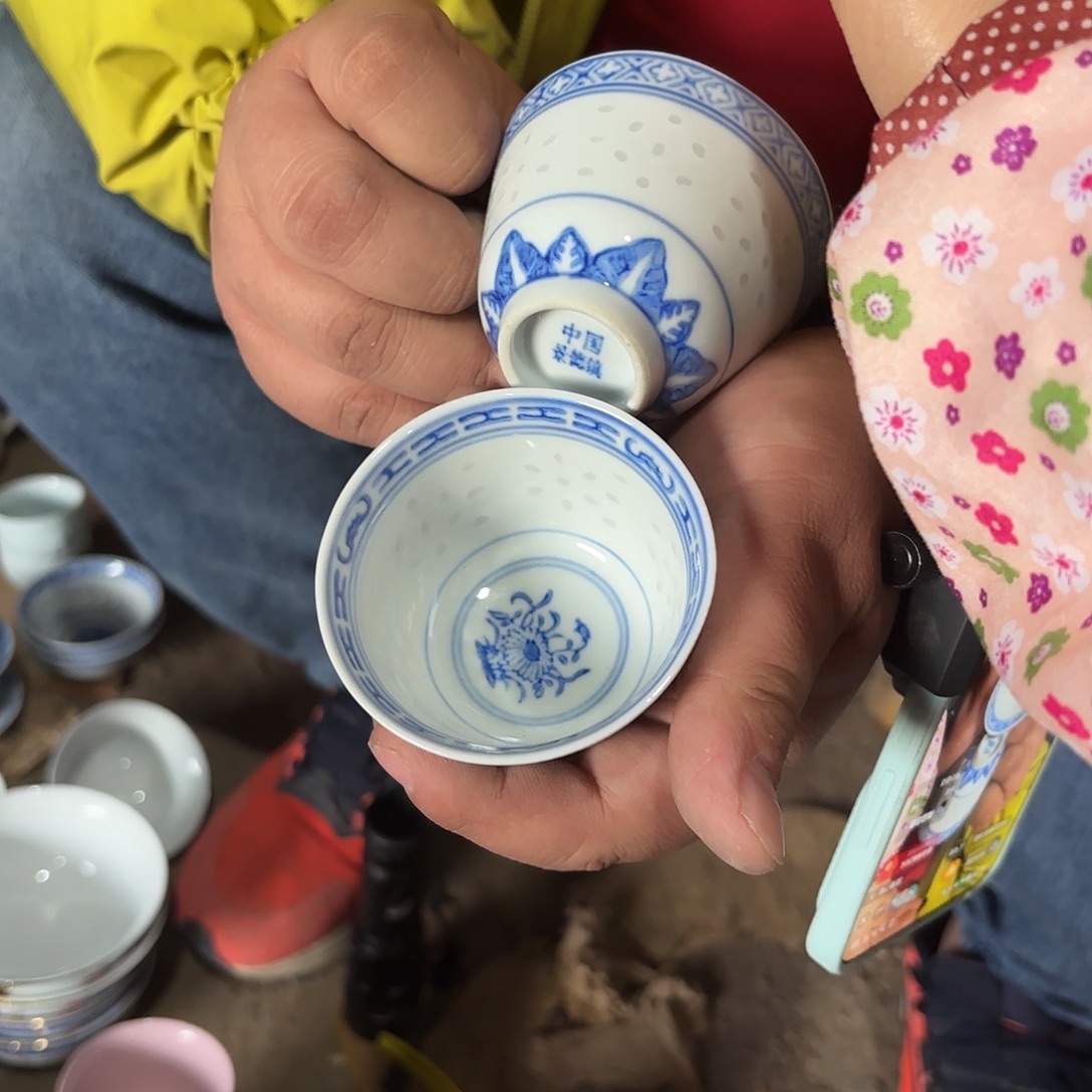 摆件陶景德镇1111111111111111111