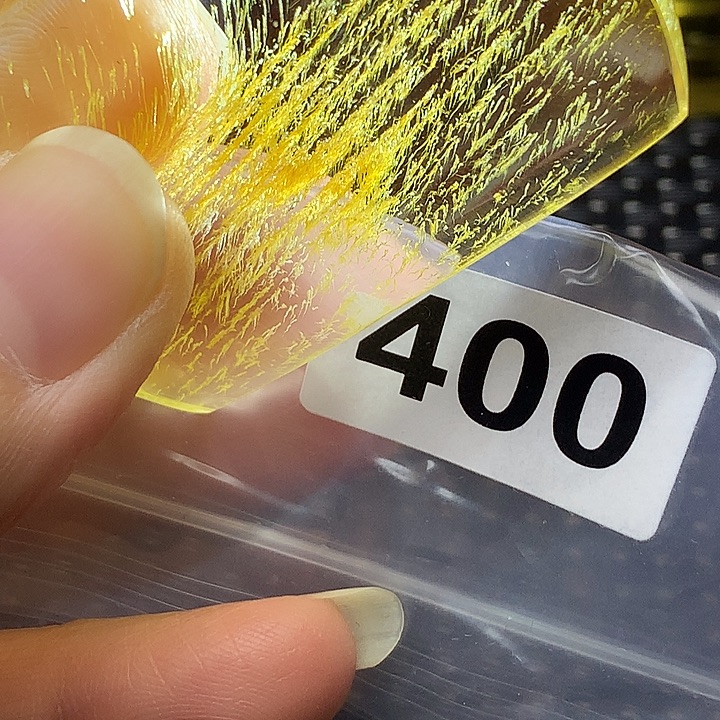 美***你非金属平安无事牌