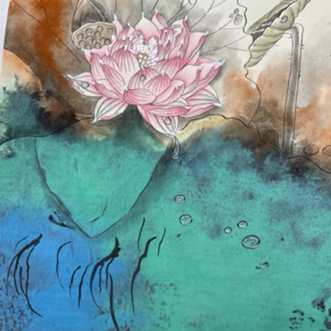 精品书画作品1111