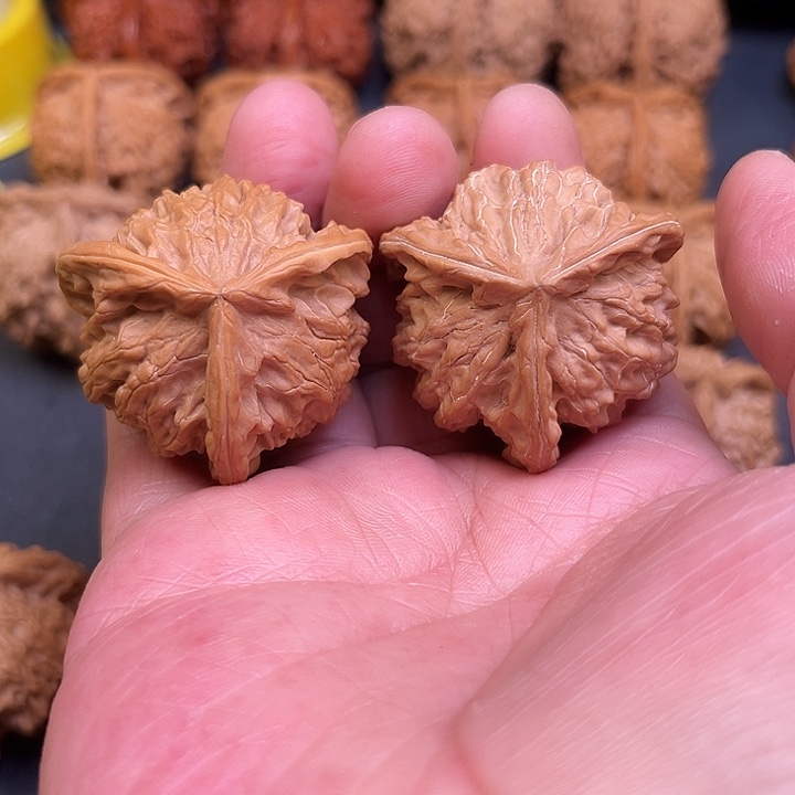 文玩核桃吊坠我想要