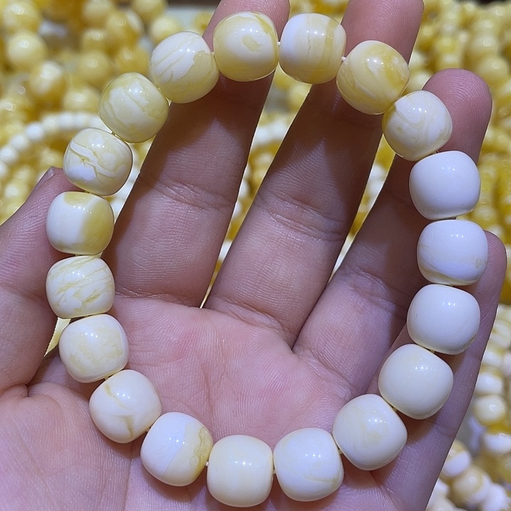 未镶嵌蜜蜡珠宝奇石11m