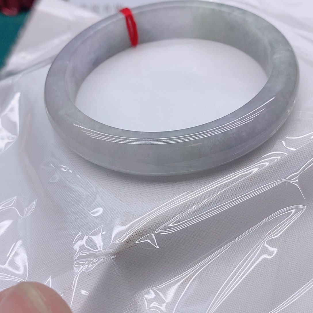 翡翠手镯未镶嵌萍***^05555555555