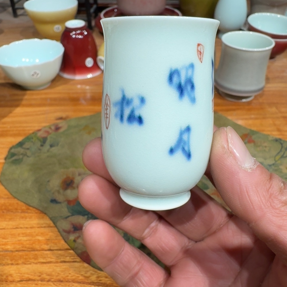 古法手工制作工艺