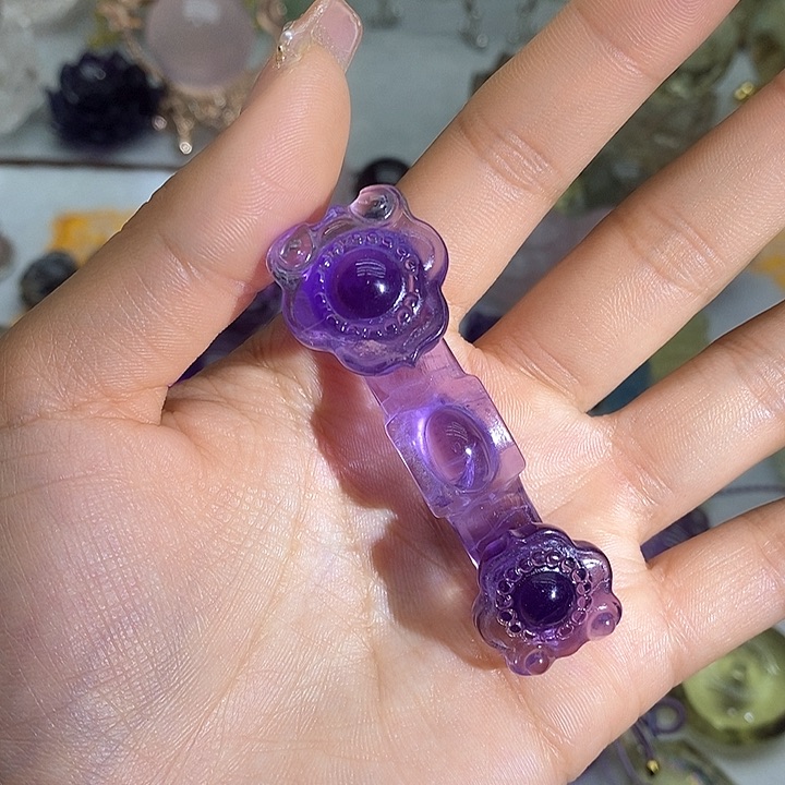 水晶摆件未镶嵌摆件