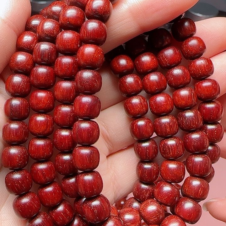 小叶紫檀手串/手链老型8/9