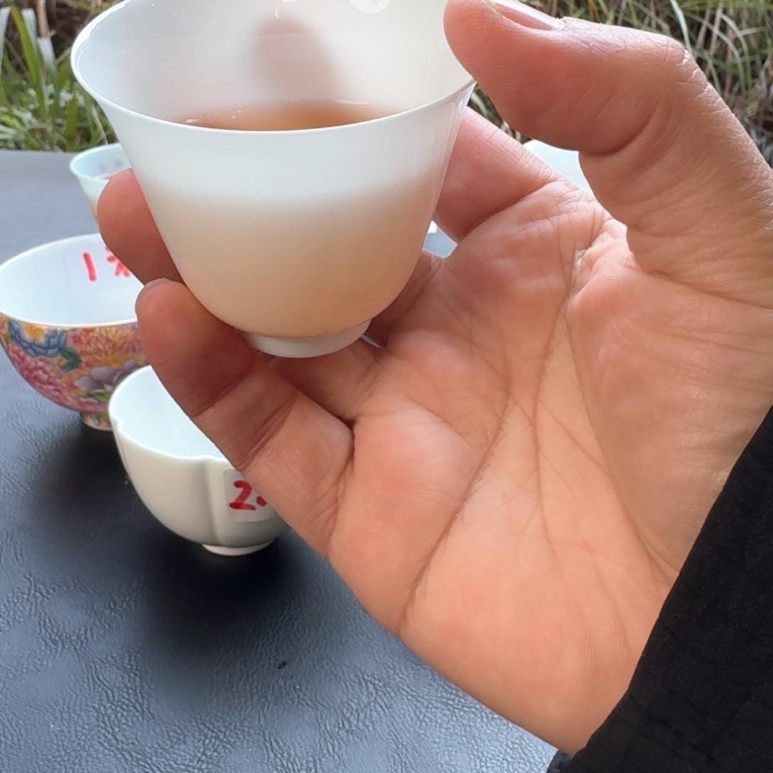 景德镇陶瓷艺术品