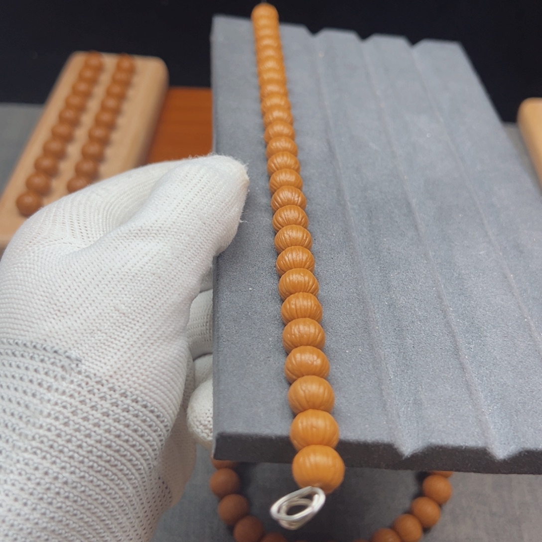 一****猴头核桃吊坠原皮原色原生态