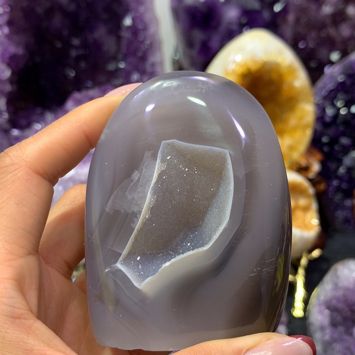 未镶嵌大型摆件（非配饰）水晶