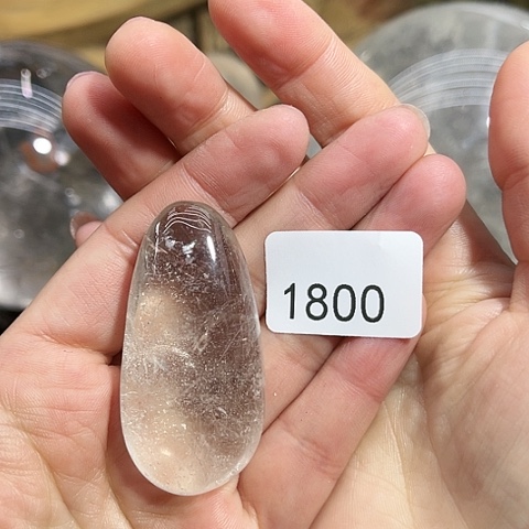 【闪购商品】水晶大型摆件（非配饰）未镶嵌