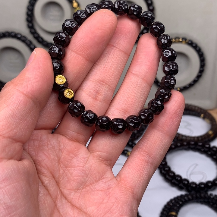 椰蒂手串椰蒂手串