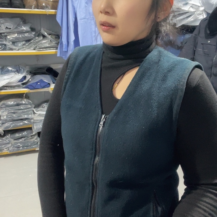 男款大衣两件649-648