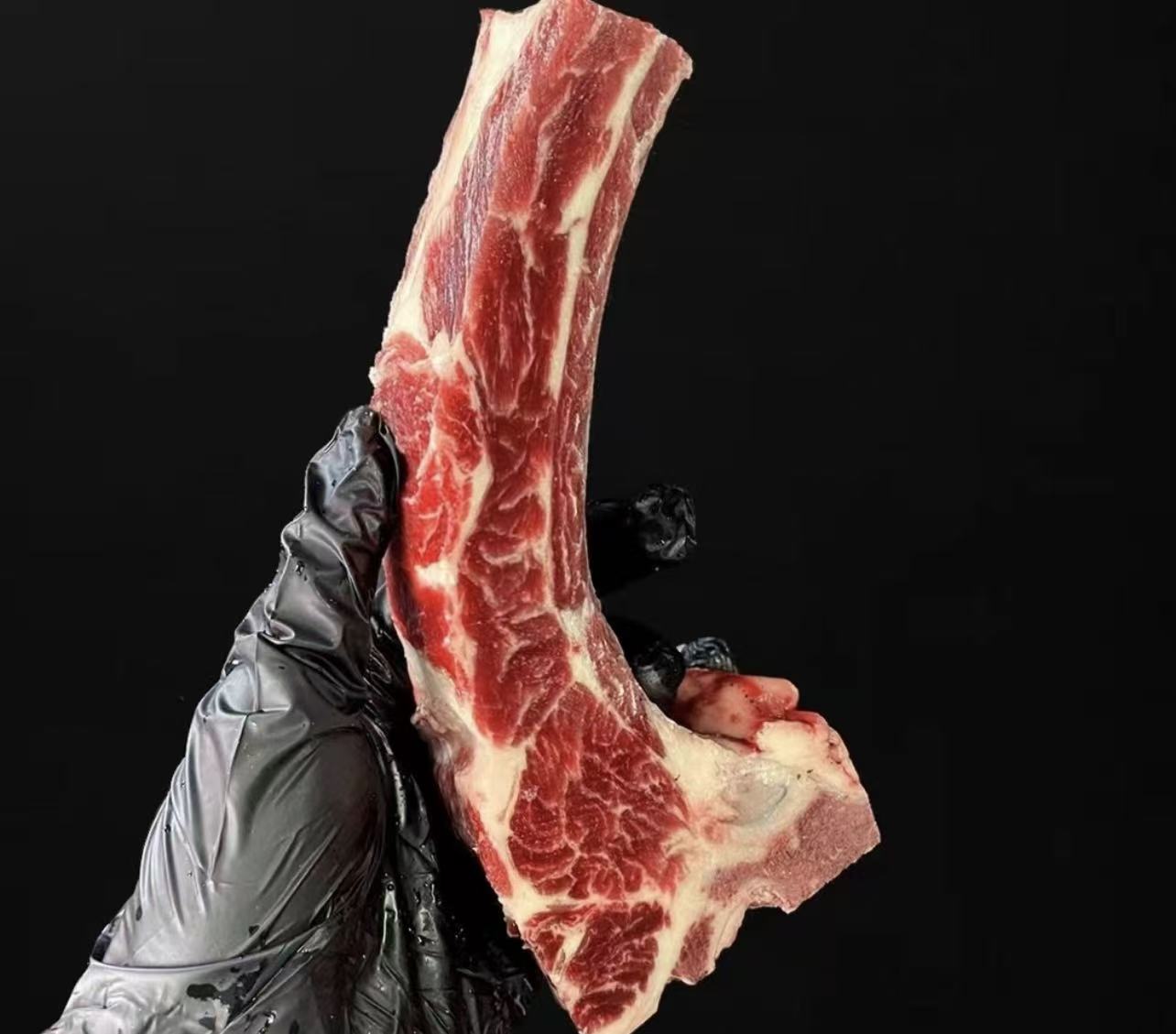 只发新疆，喀什本地手把肉（牛肉）