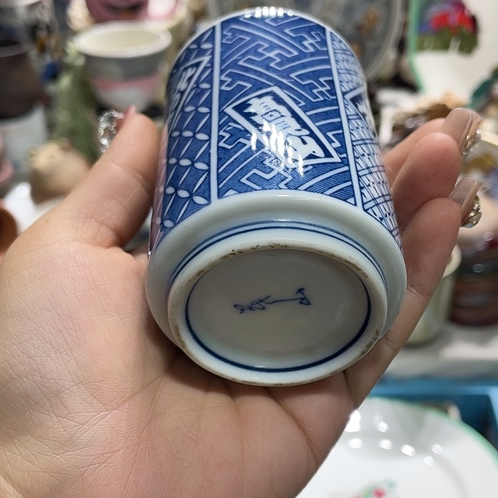 茶杯具19.9发带瑕疵牌都是坏的1