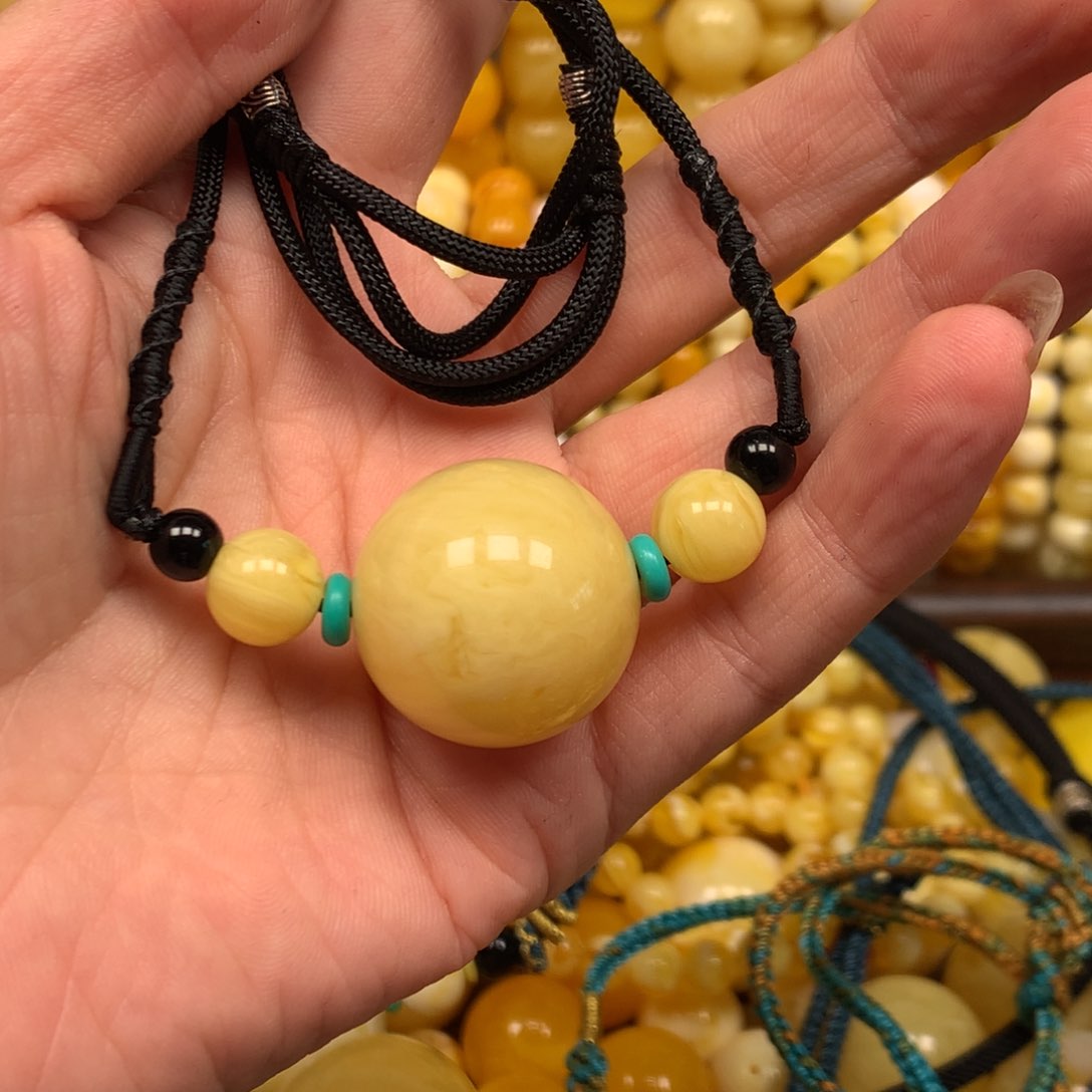 无非金属仿琥珀345345