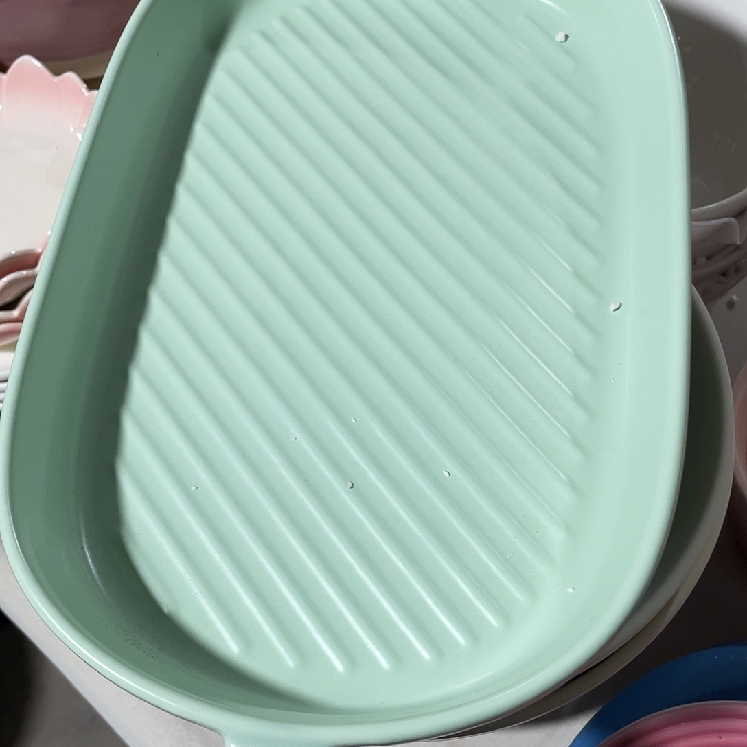 瓷片微瑕陶瓷餐具新66