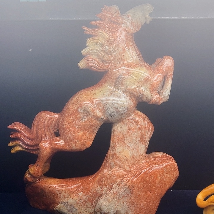 寿山石印石寿山石文化