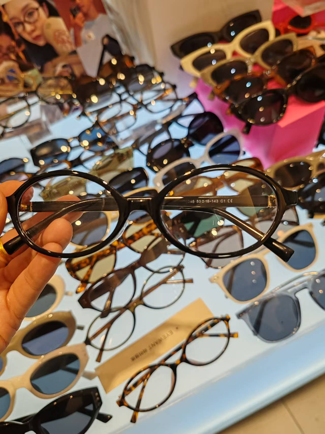 【奈野喜】韩国东大门正品 /饰品集合链接2号【NO退NO换】