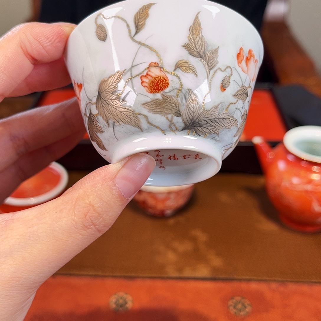 九鸣瓷艺九鸣瓷业