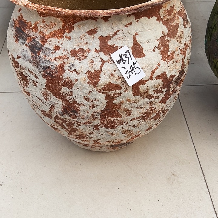 景德镇精品花盆栽适合盆栽适