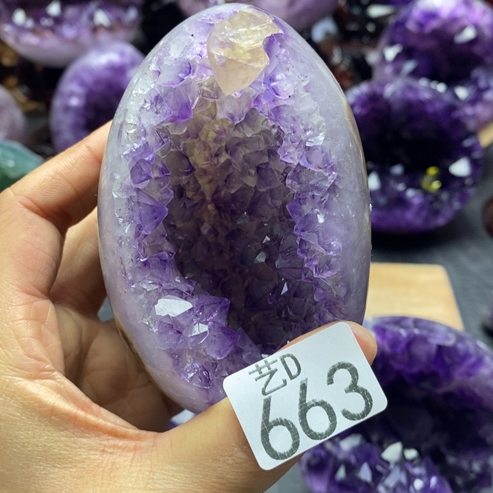 【闪购商品】水晶大型摆件（非配饰）未镶嵌