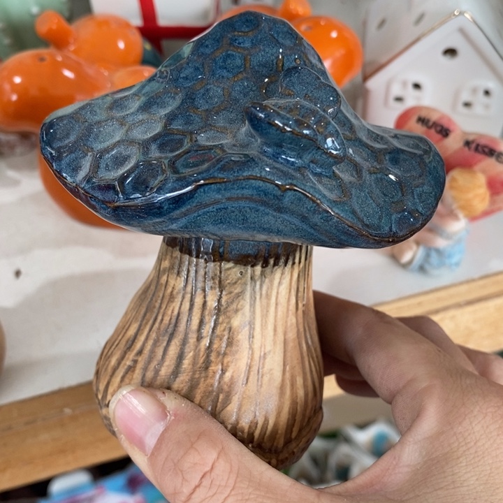 陶瓷树脂工艺摆件