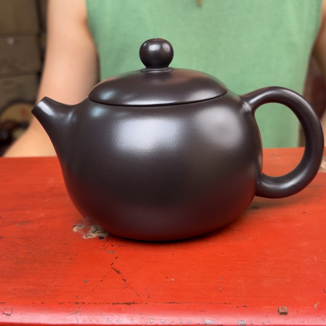 茶壶紫砂宜兴紫砂