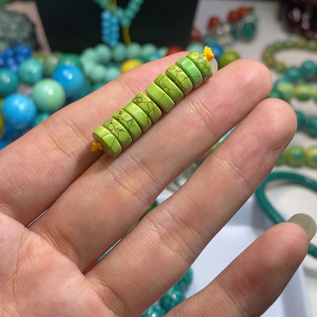 手链合金南红玛瑙