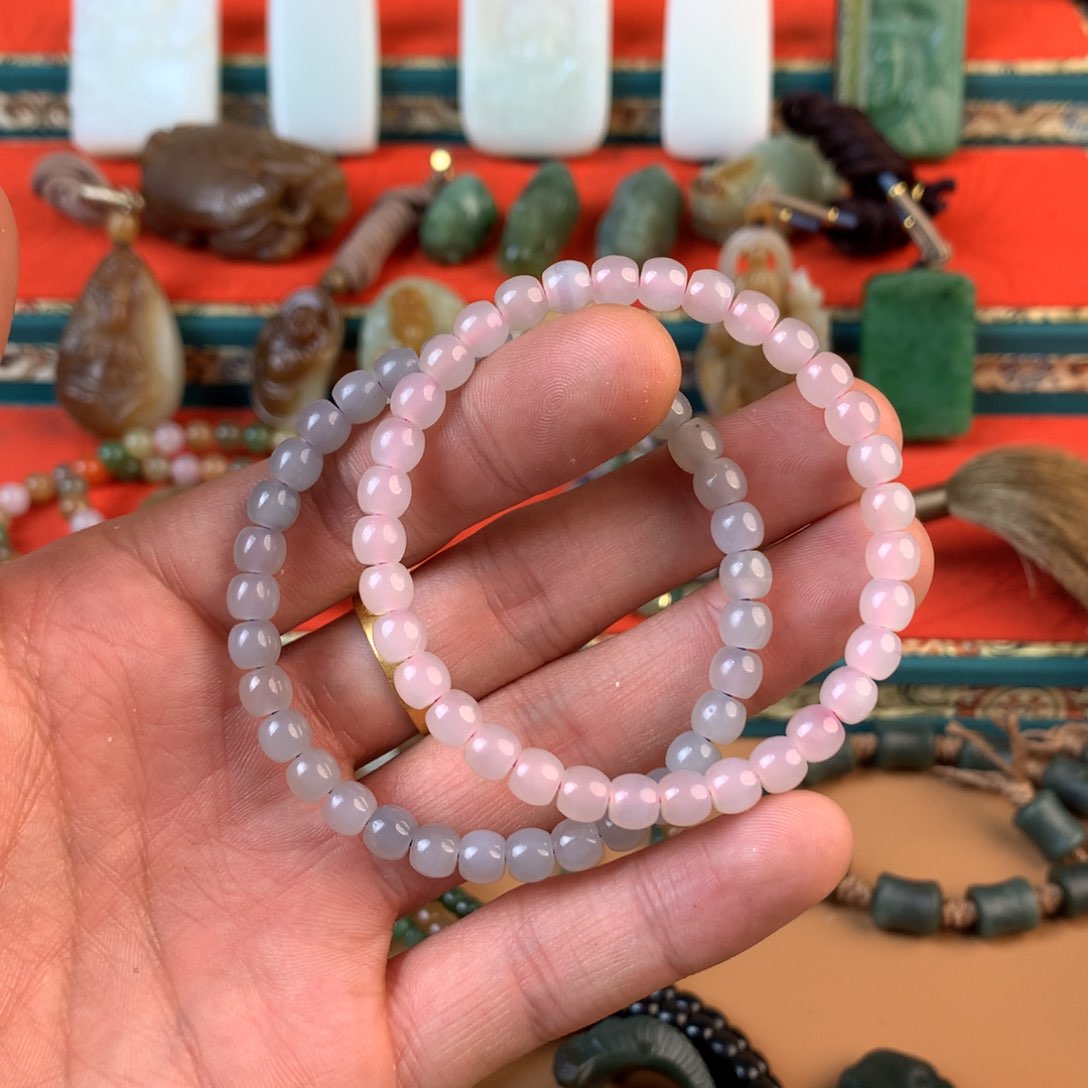 和田玉（糖玉）挂件未镶嵌?**?