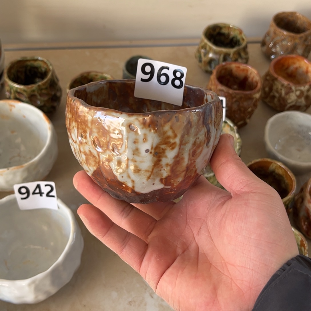 968 一家茶器直播分享