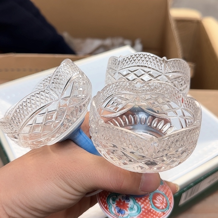 瓷片꧁****꧂瓷质品工艺品