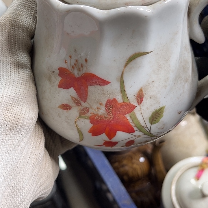 心***钱瓷器瓷器瓷器壶碗