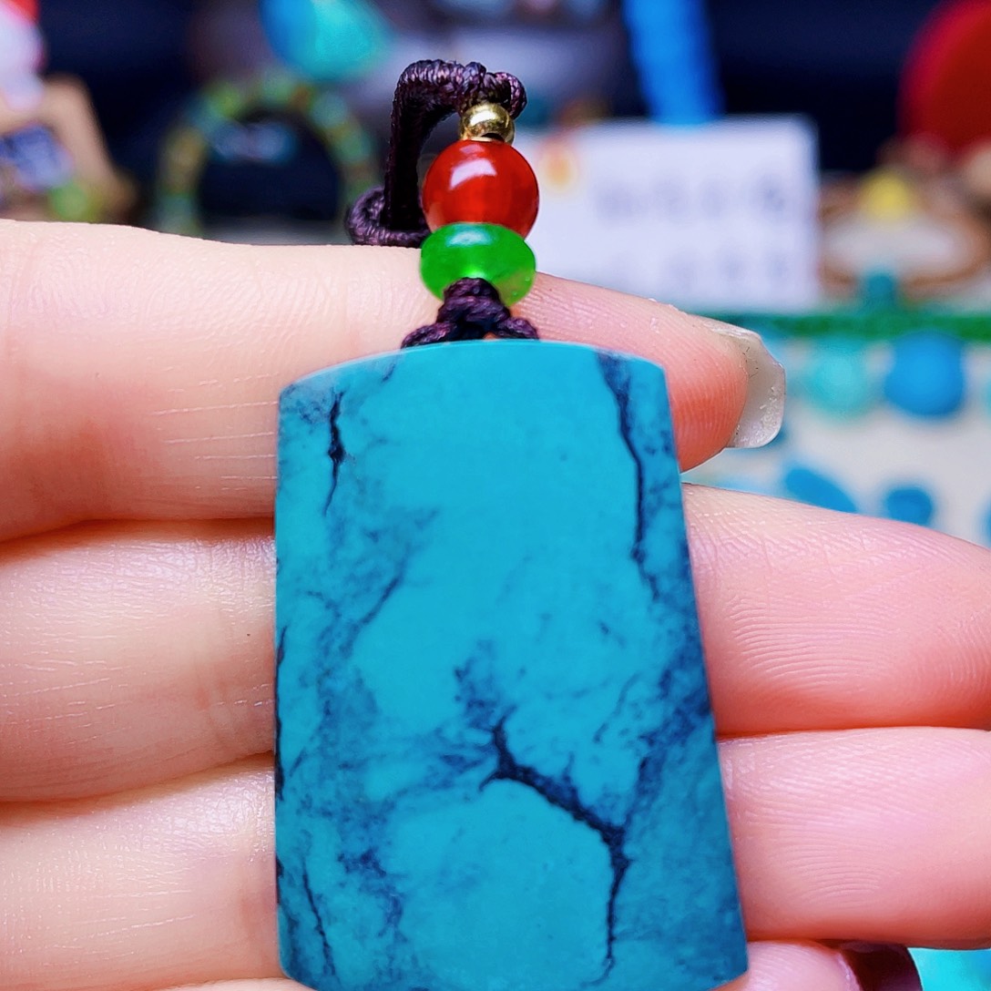 空竹粉丝专享十堰特色手工散珠