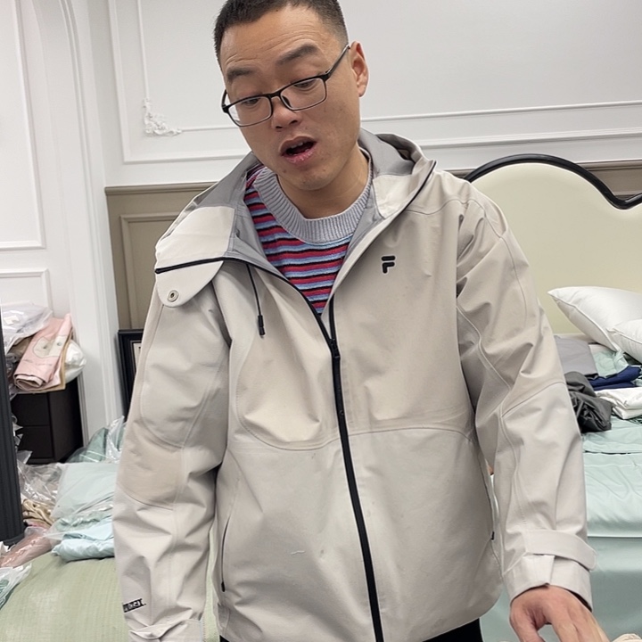 小***）棉全棉棉全棉031被罩两件套随机尺寸