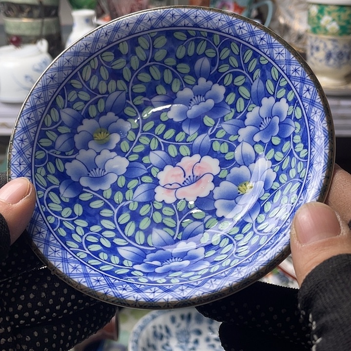 水滴瓷器水滴瓷器