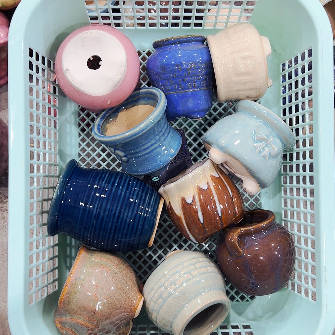 红陶高温陶瓷材料428