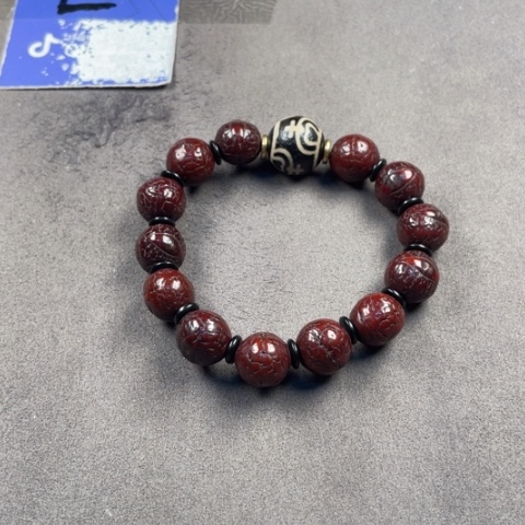 【闪购商品】凤眼菩提吊坠凤眼