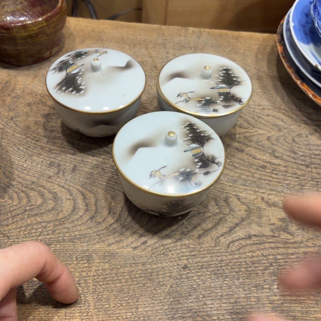 苏***洁般若中古美术工艺品