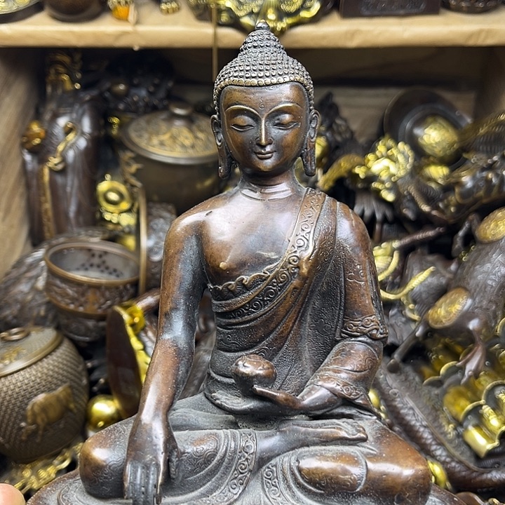 航弟文玩铜器链接