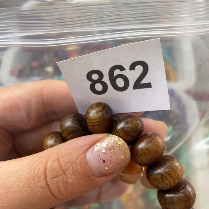 大果紫檀（缅甸花梨）大*方862