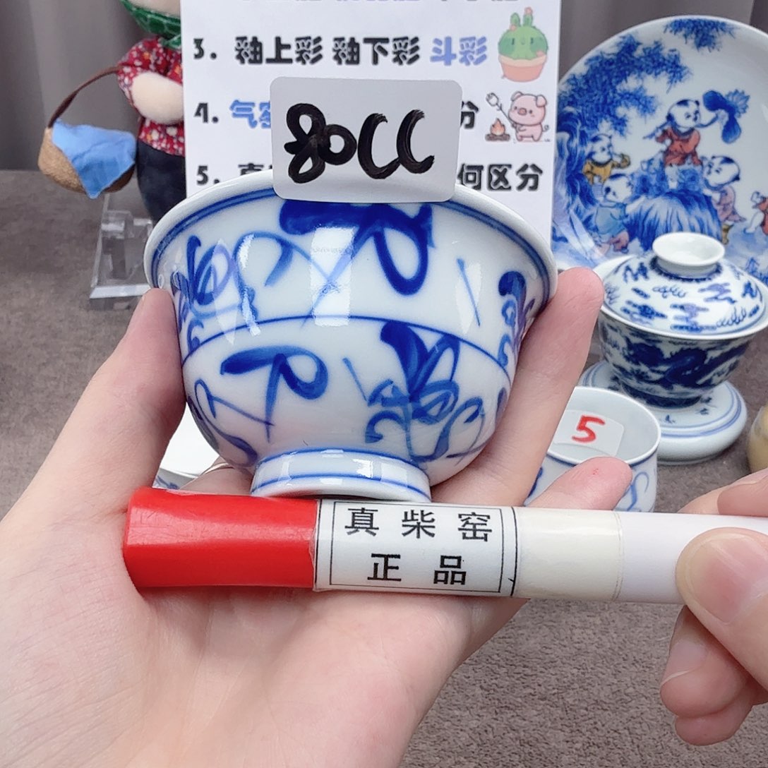 杯陶瓷制品加工工艺技术