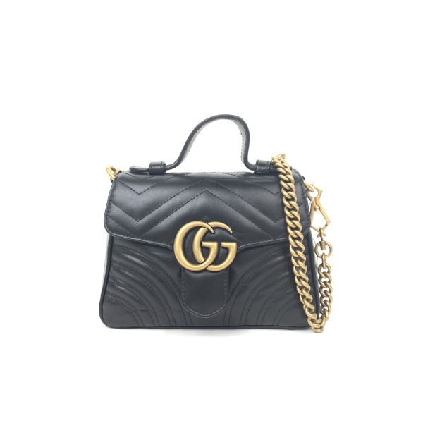 包包/古驰/95新/C1365999000/250804ZX0012