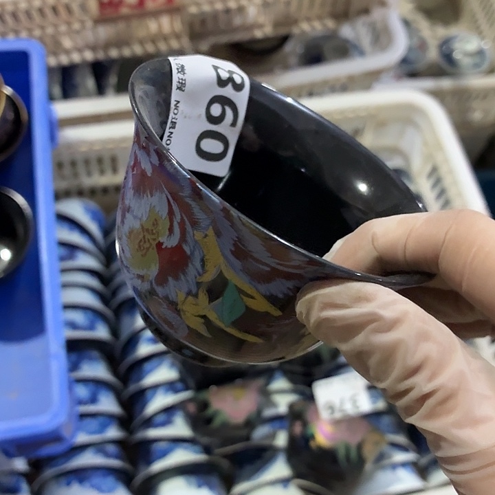 繁****茶具微暇，介意勿拍
