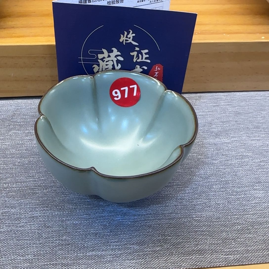 瓷片新年浮力，太炸了！