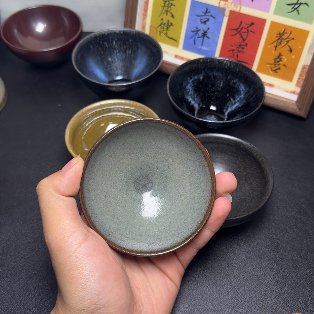 茶盏这两家店在上海
