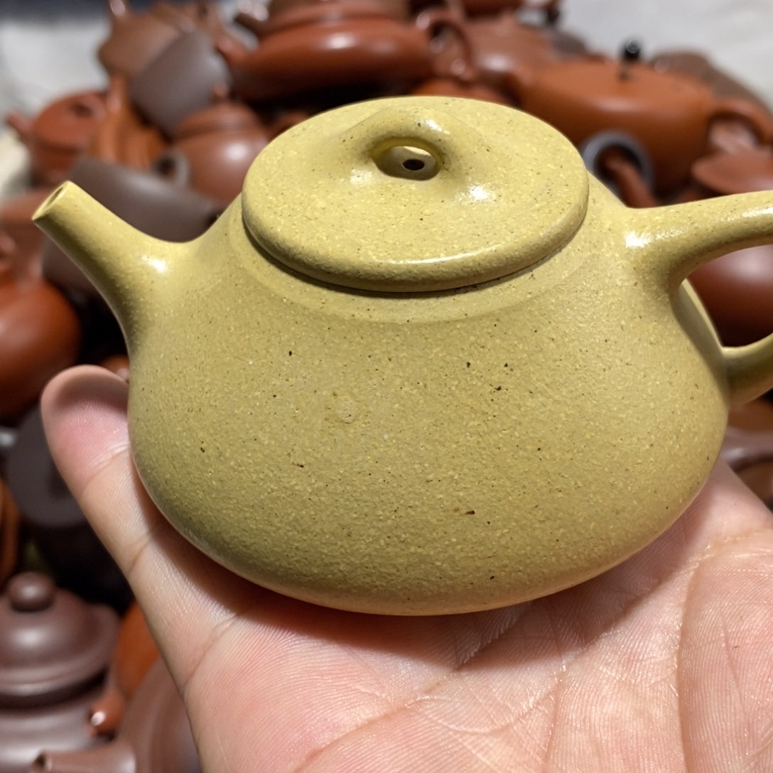 紫砂茶壶用****4闪购商品紫砂壶