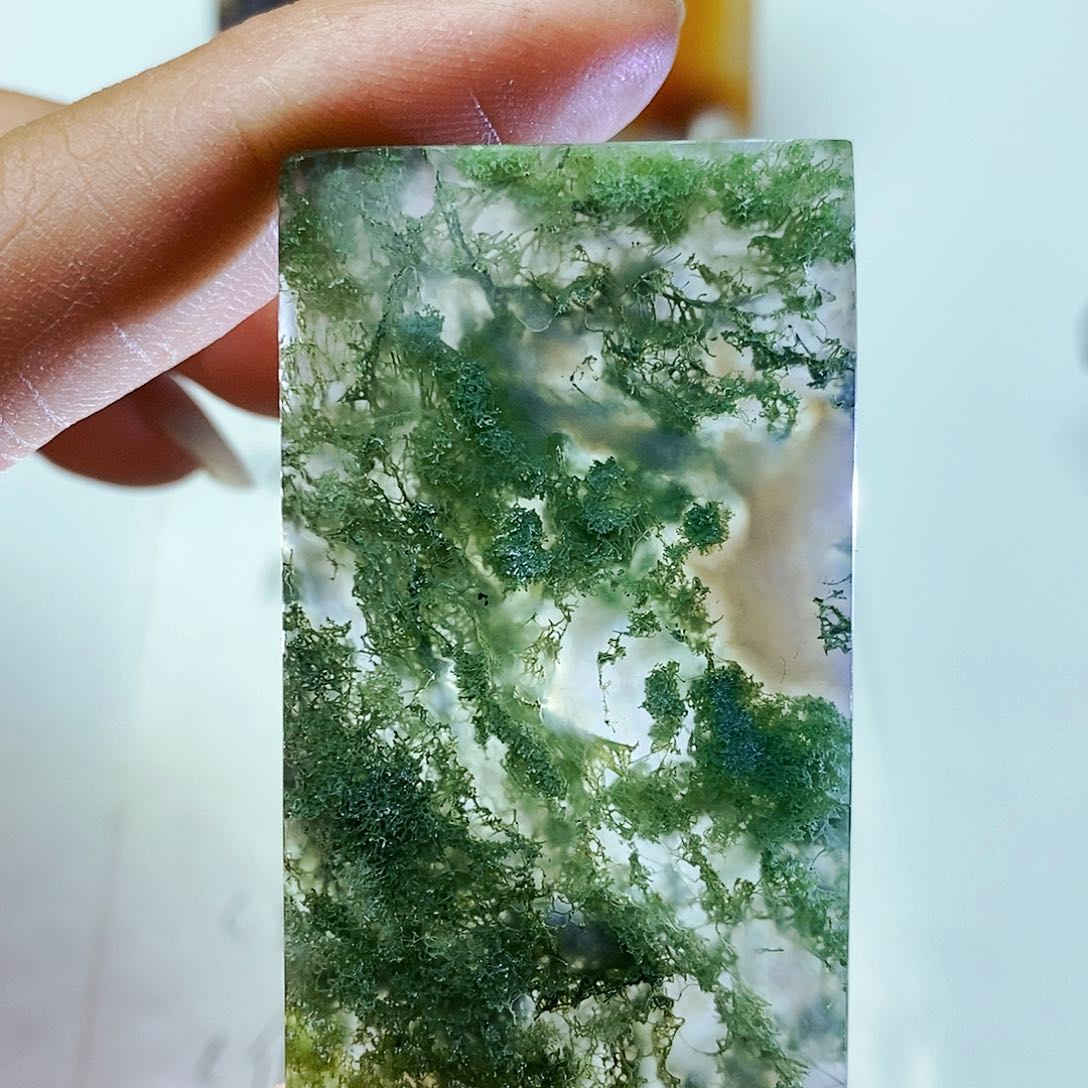 玛瑙/玉髓颈饰未镶嵌许*伟