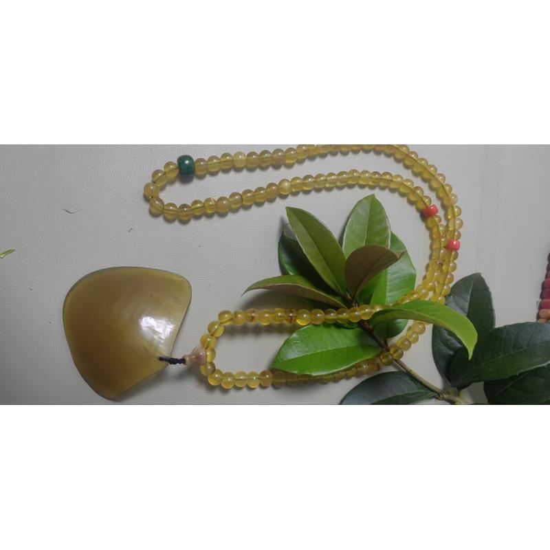 非金属木质项链 非金属木质项链 卡0.8尺寸精品项链a32