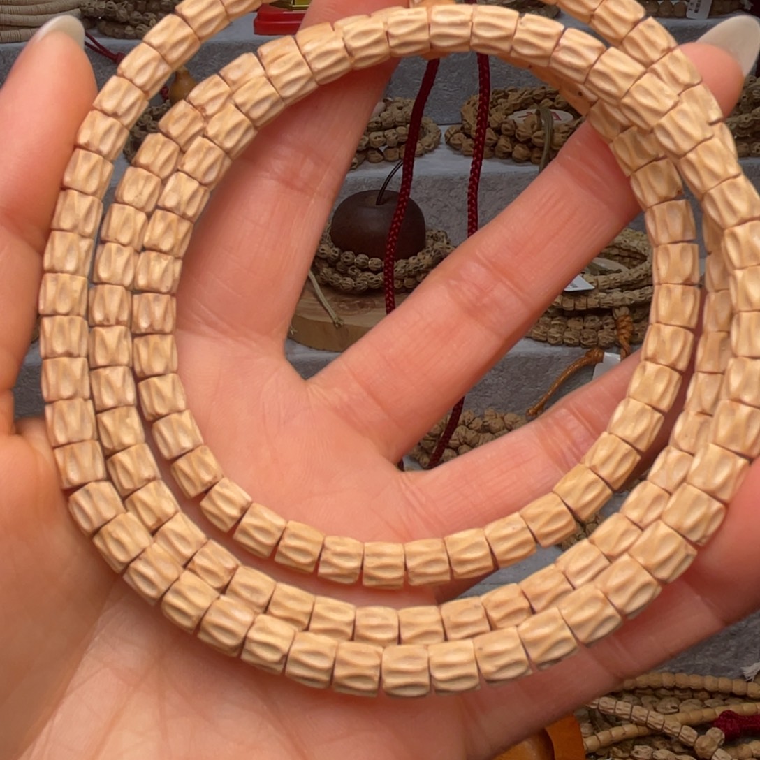 手串柏香籽/百香籽