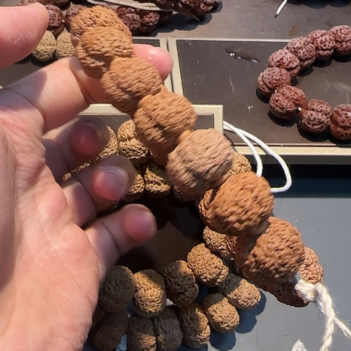 金刚菩提吊坠金刚