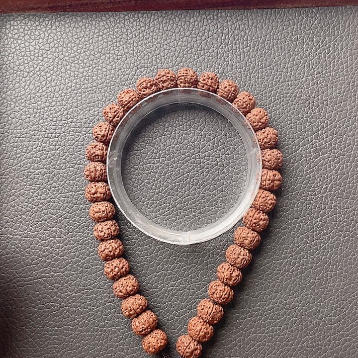 在***哥金刚菩提手串地表平细手持小金刚